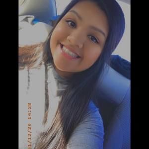 Meet your Posher, Kendra